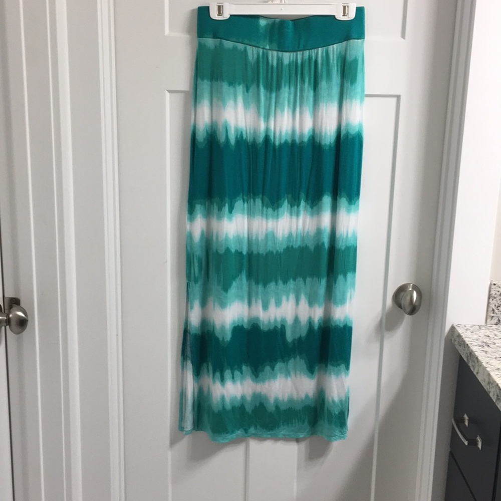 Ana brand full length skirt